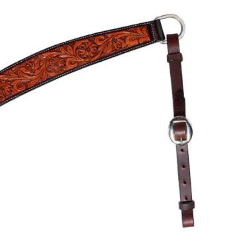 Professionals Choice Prairie Flower Breast Collar