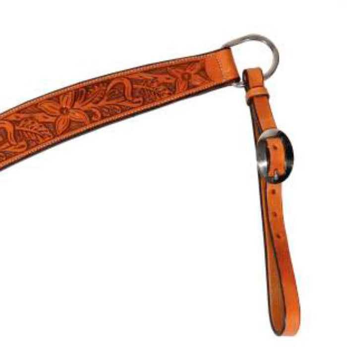 Professionals Choice Apple Blossom 2 Inch Breast Collar