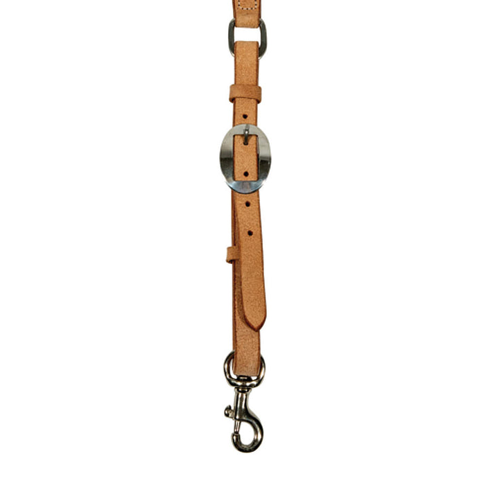Professionals Choice Pink Flower Pony Breast Collar