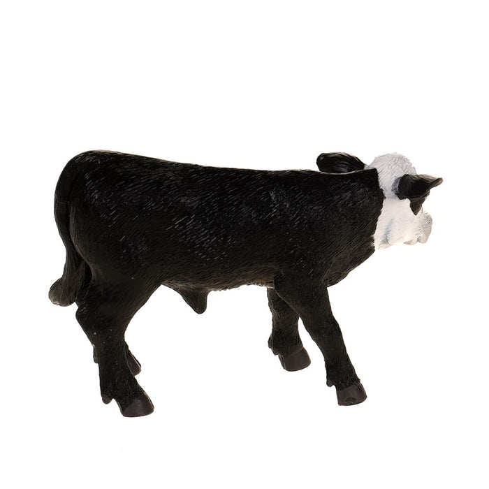 Little Buster Toys Black/White Face Calf