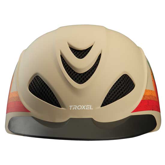 Troxel Southwest Sun Rebel Riding Helmet
