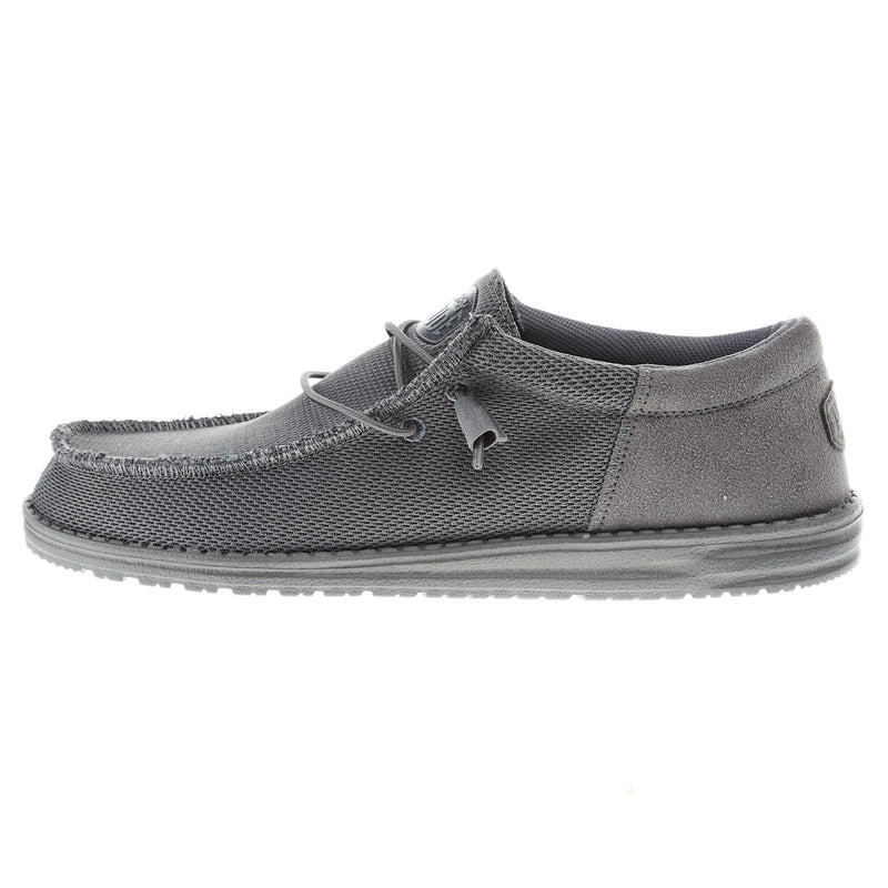 Hey Dude Men's Wally Funk Mono Alloy Shoes