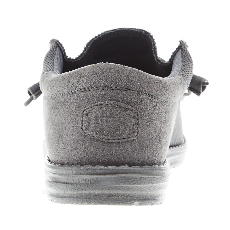 Hey Dude Men's Wally Funk Mono Alloy Shoes