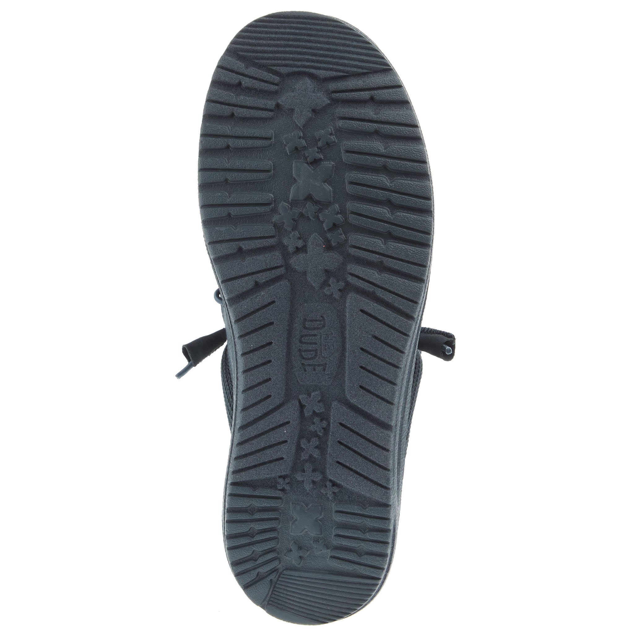 Hey Dude Wally Funk Mono Men’s Size 9 Dark Slate Slip On Casual Shoes NWT Amazon.com | HEYDUDE Mens Wally Funk Mesh Slip On Shoe  main image 4