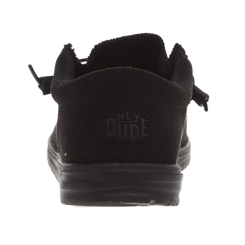 Hey Dude Men's Wally Funk Mono Shade Casual