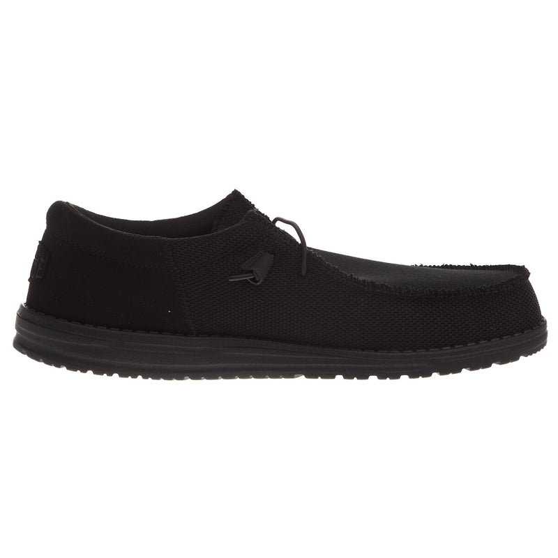 Hey Dude Men's Wally Funk Mono Shade Casual