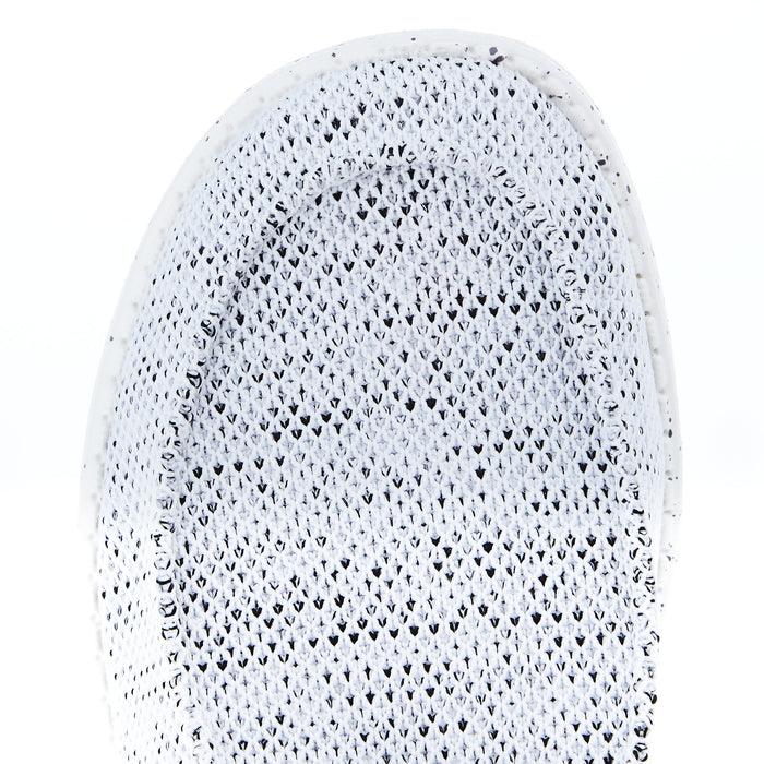 Hey Dude 40014 KA Men's Wally Halo Stone White Casual