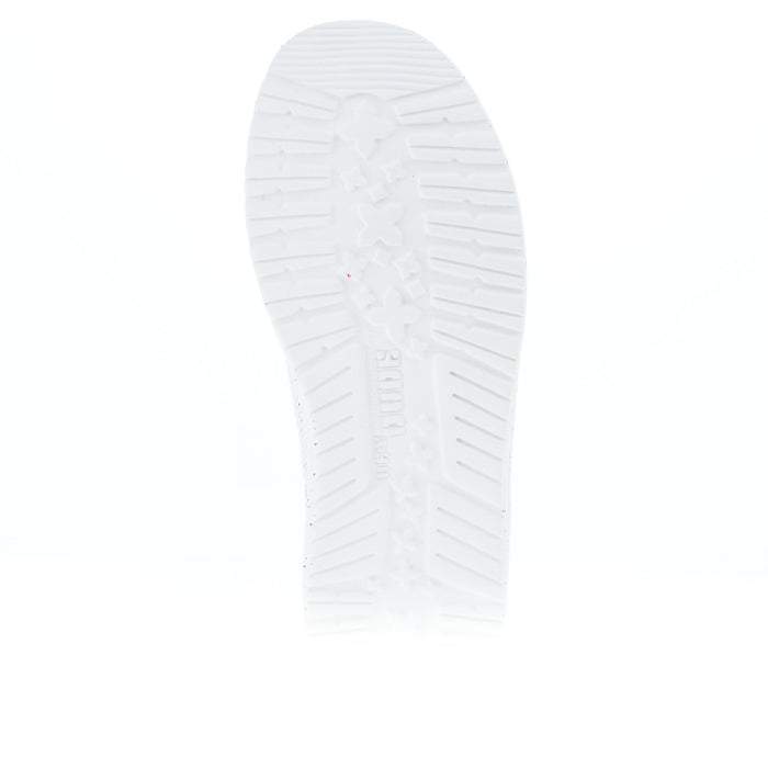 Hey Dude 40014 KA Men's Wally Halo Stone White Casual