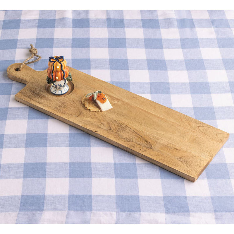 Mud Pie Topiary Light Up Sitter
