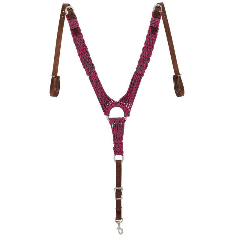 Weaver Leather EcoLuxe Bamboo Pulling Collar