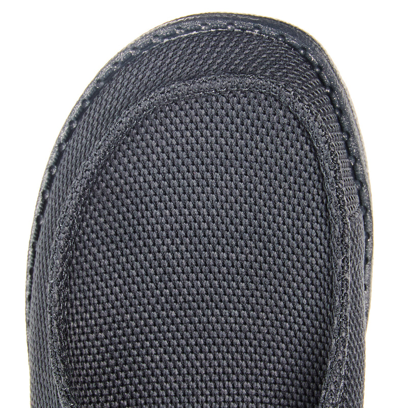 Hey Dude Women`s Wendy Funk Mono Dark Slate Casual