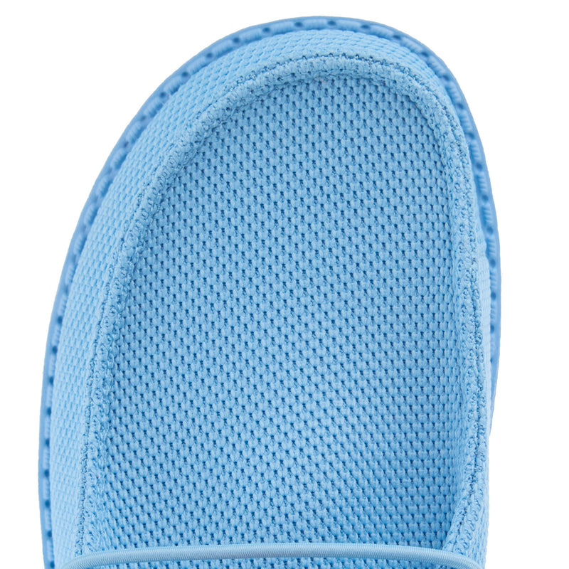 Hey Dude Womens Wendy Mono Blue Casual