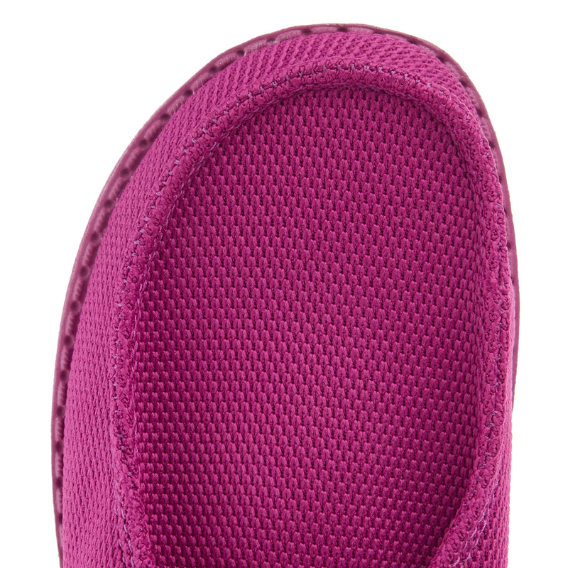 Hey Dude Women`s Wendy Funk Mono Plum Casual