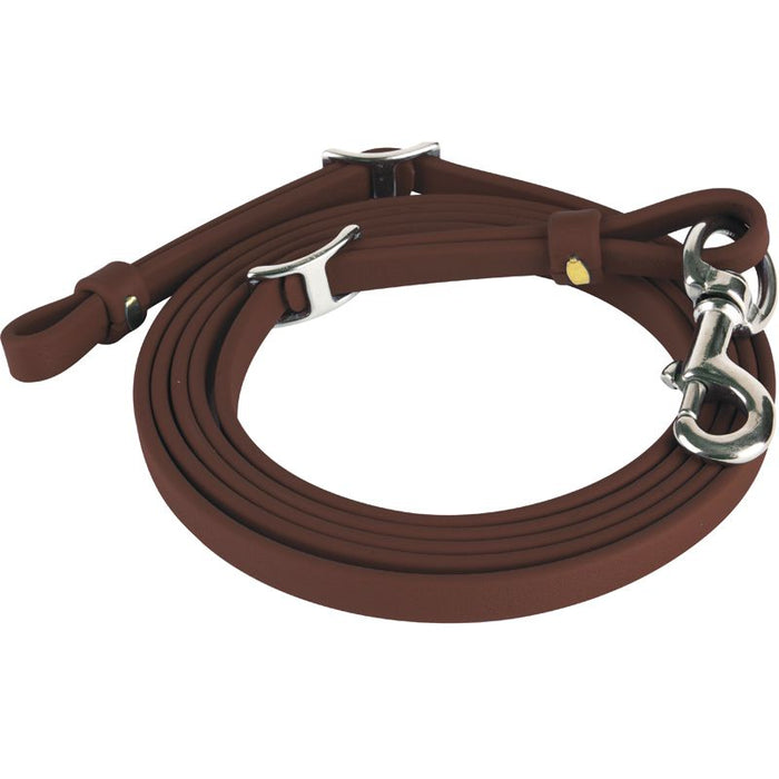 Biothane Reins