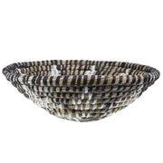 Mud Pie Medium Woven Basket