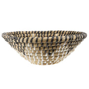 Mud Pie Small Woven Basket