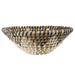Mud Pie Small Woven Basket
