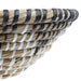 Mud Pie Small Woven Basket