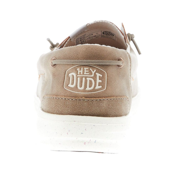 Heydude Men's Welsh Grip Duster Casual Shoe