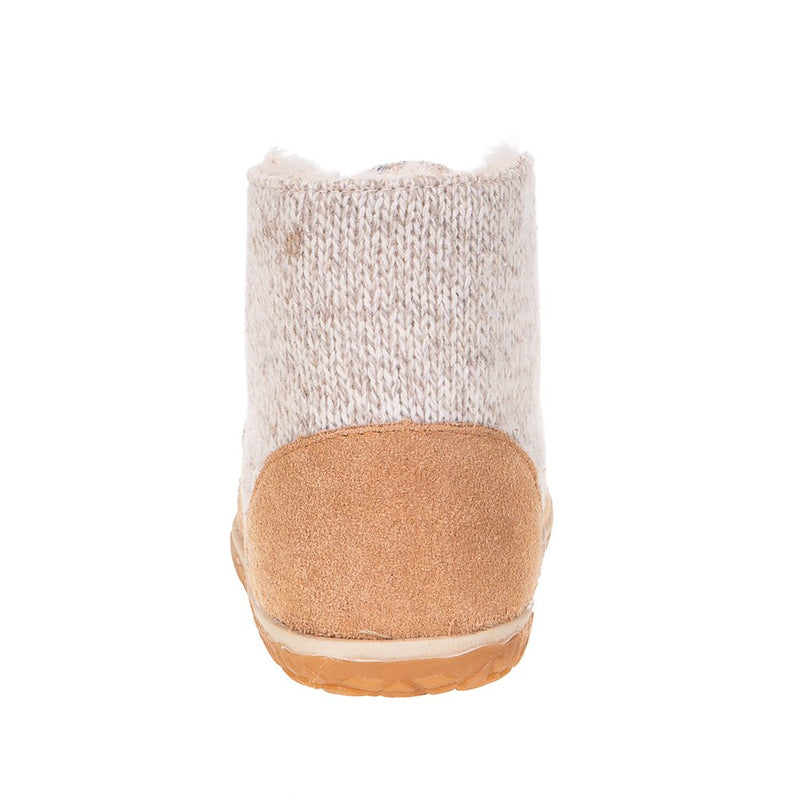 Minnetonka Women's Torrey Cinnamon Slipper
