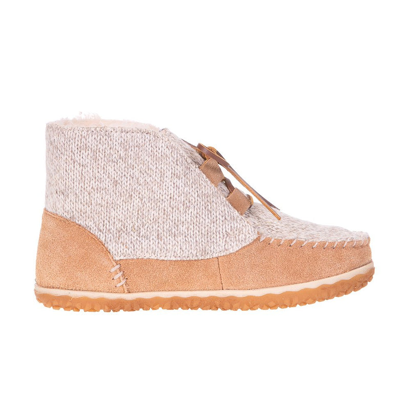 Minnetonka Women's Torrey Cinnamon Slipper