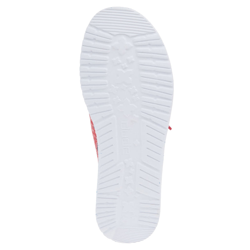 Hey Dude Women's Wendy Bandana Americana Casual