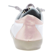 Shu Shop Kids Pearl Mia Casual Shoe