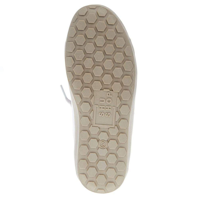 Shu Shop Kids Pearl Mia Casual Shoe