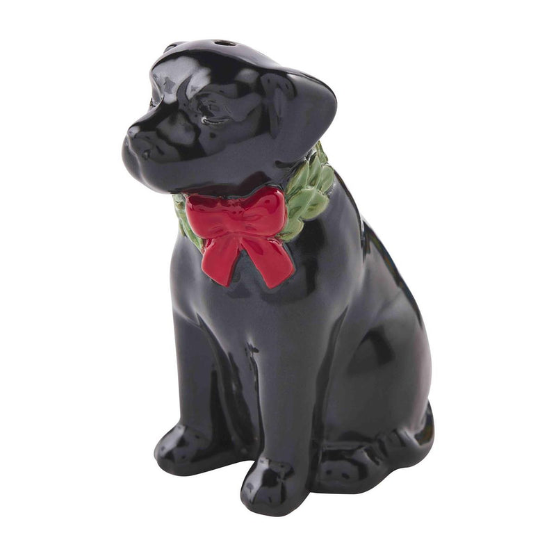 Mud Pie Puppy Salt/Pepper Shaker