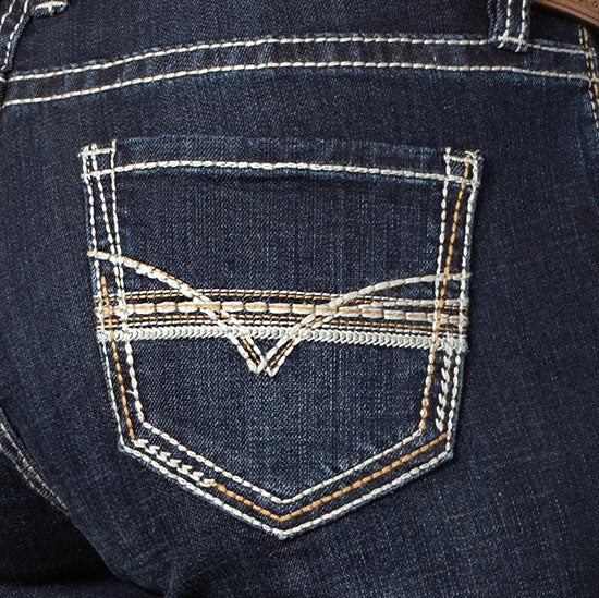 Rock & Roll Denim Sierra Bootcut Jeans