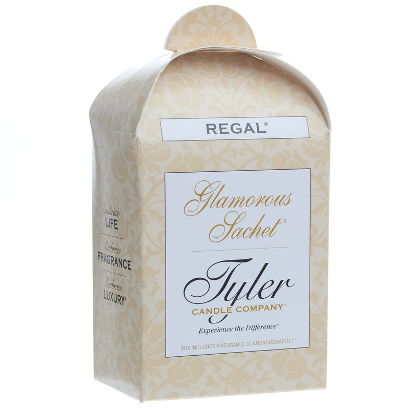 Tyler Candle Co Regal Glamorous Sachet