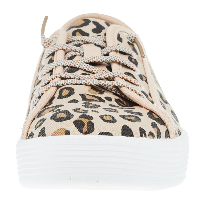 Hey Dude Women's Cody Desert Leopard Casual