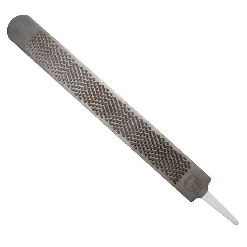 Farrier Hoof Rasp Heller Legend 14in
