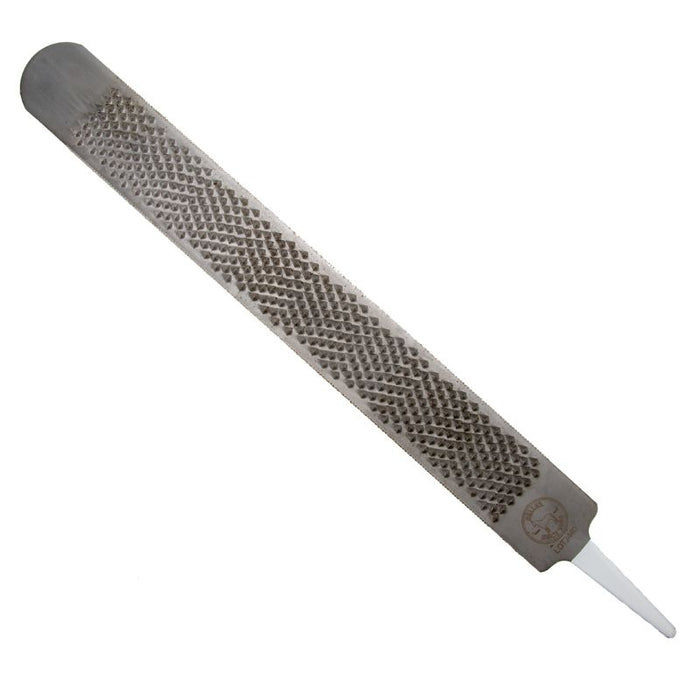 Feather Rasp Heller Farrier Hoof Rasp Heller Legend 14in