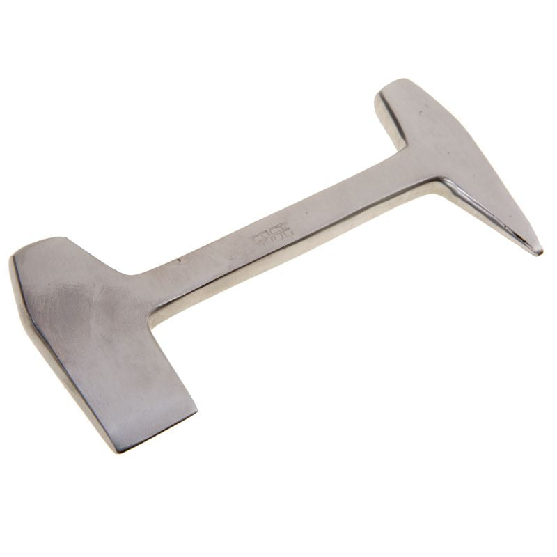 Farrier Clinch Cutter Edge