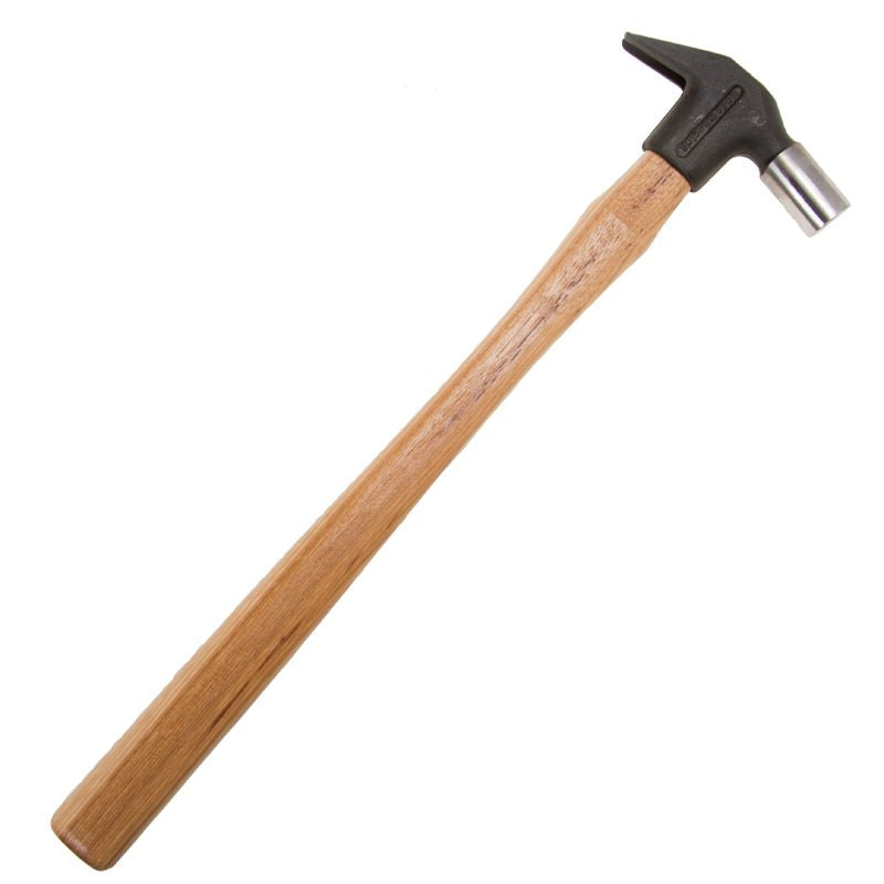 Farrier Nailing Hammer 13oz