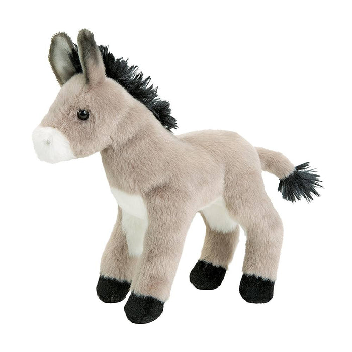 Douglas Bordon Burro
