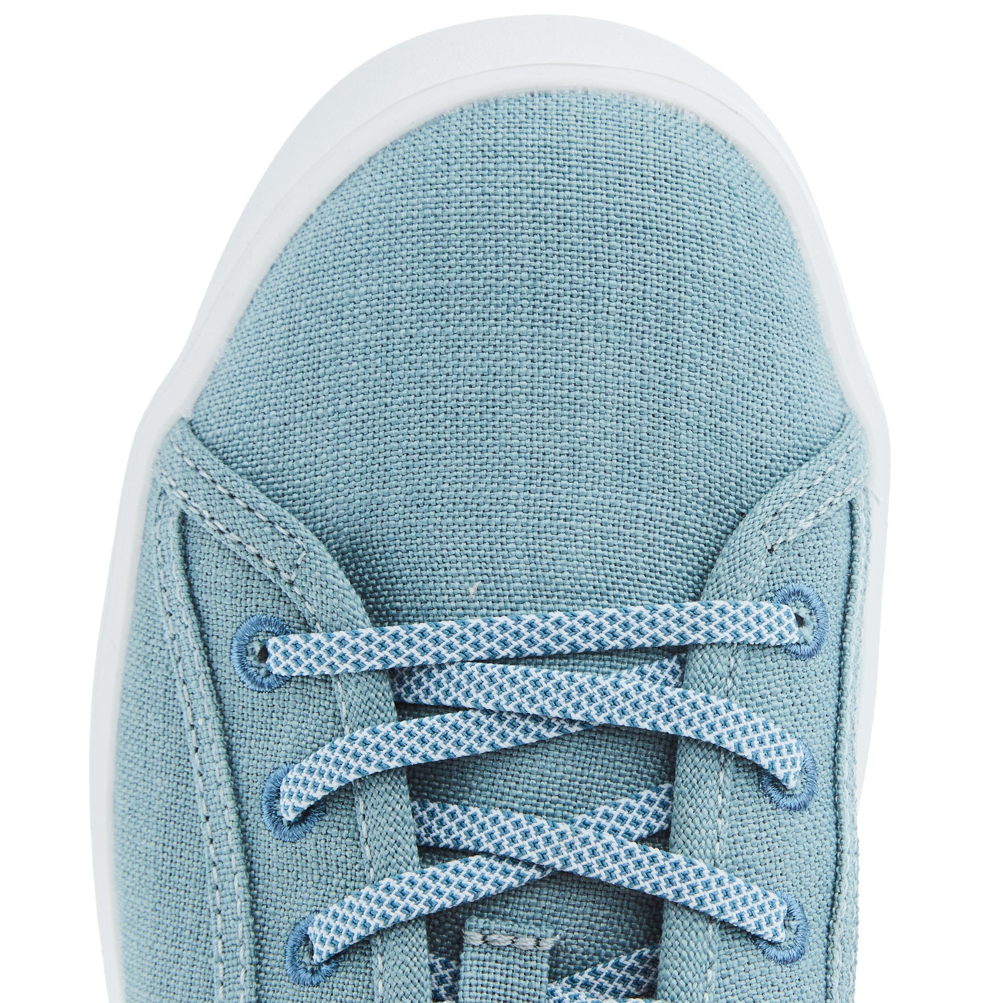 Hey Dude Women's Cody Craft Linen Aqua Casual — NRS