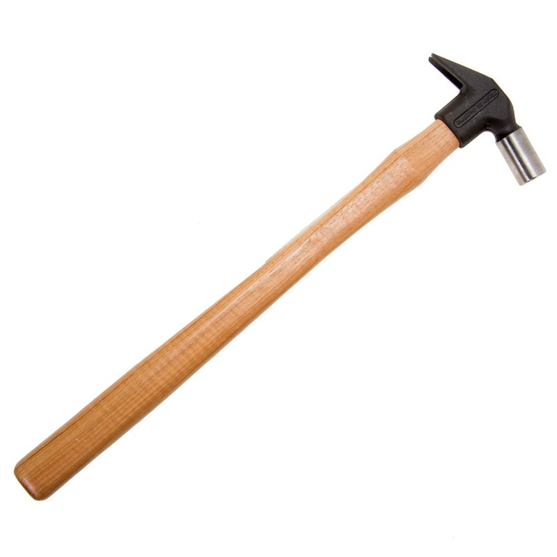 Farrier Light Nailing Hammer 11oz