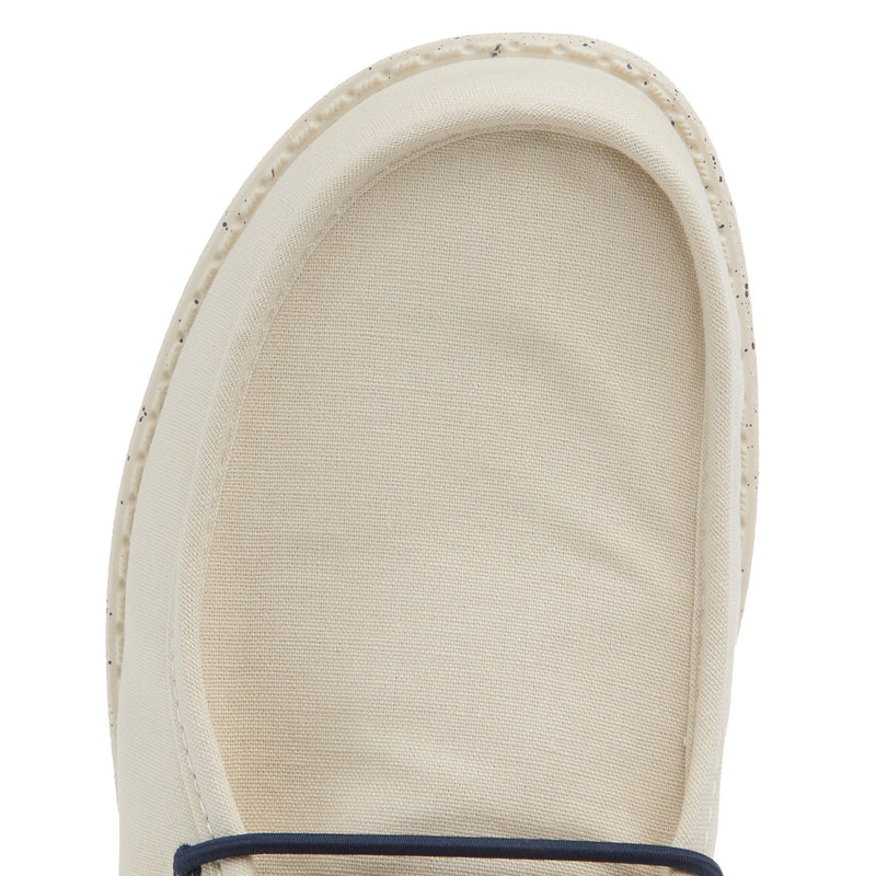 Hey Dude Men`s Wally Americana Casual Shoe