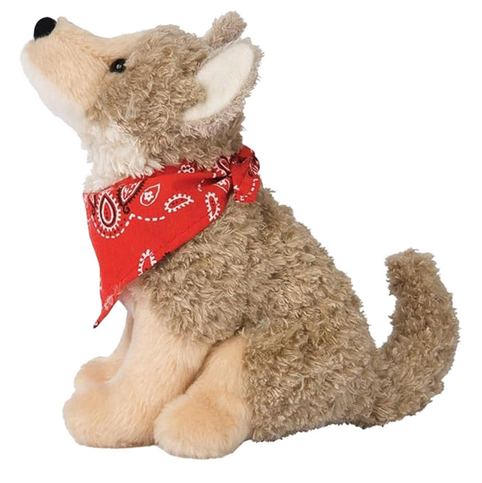 Douglas Trickster Coyote