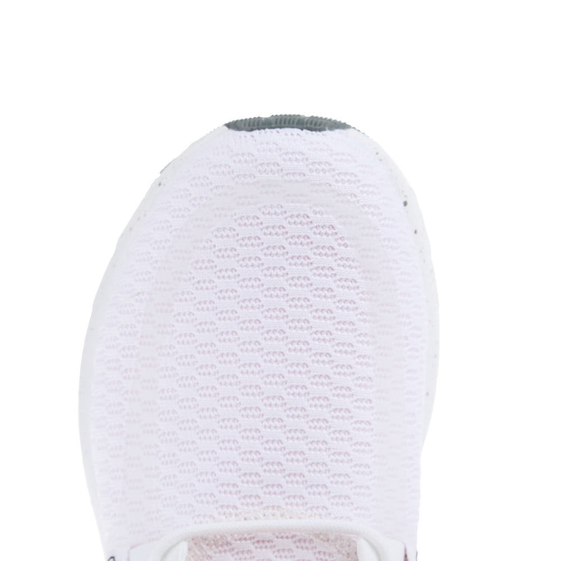 Hey Dude Women's Sirocco W Sport Stripe White Casual