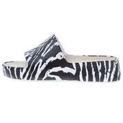 Corkys Footwear Women's Corky Popsicle Zebra