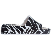 Corkys Footwear Women's Corky Popsicle Zebra