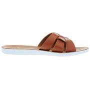 Corkys Footwear Women's Corky Rouge Cognac