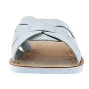 Corkys Footwear Women's Corky Rouge White