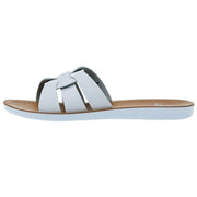 Corkys Footwear Women's Corky Rouge White