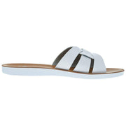 Corkys Footwear Women's Corky Rouge White
