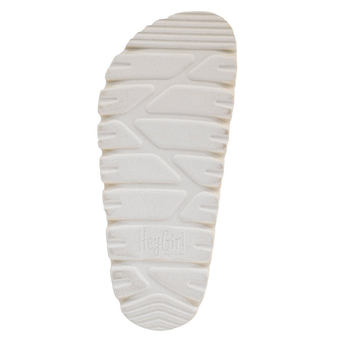Corkys Footwear Women's Pink Orange Rumor Has It Sandal