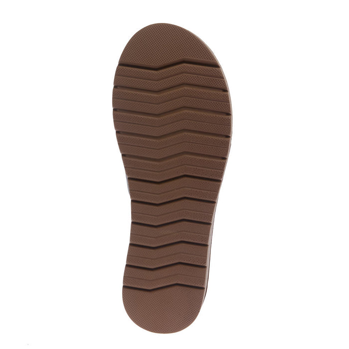 Corkys Footwear Women's Hold Please Black Sandal